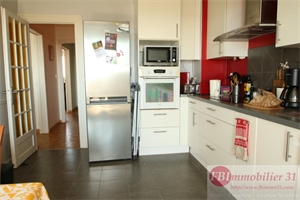 t4 à la location -   31000  TOULOUSE, surface 92 m2 location t4 - UBI481488572